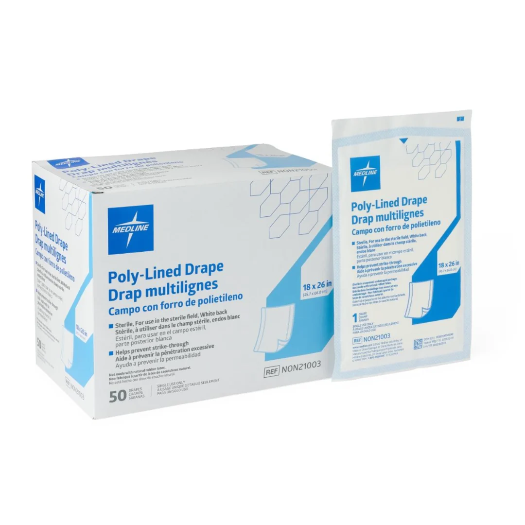 FSA/HSA Eligible Products